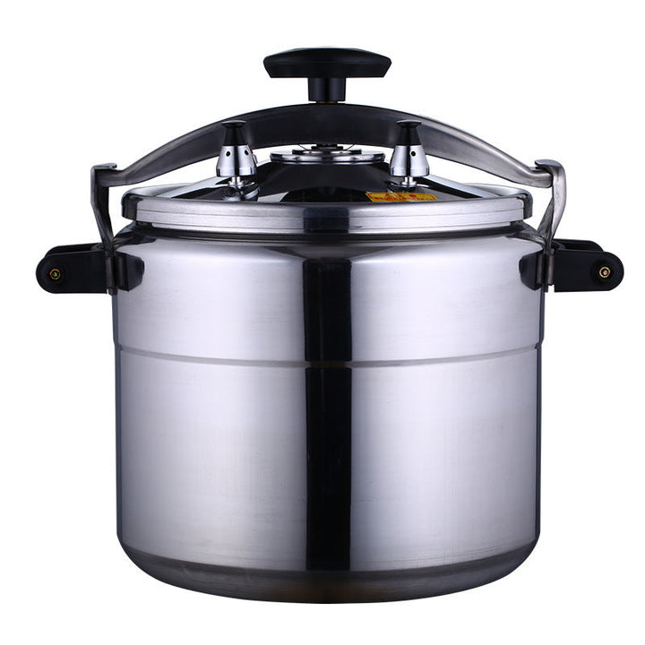 Discover the Ultimate Cooking Companion: Gas Stove Pressure Cooker
