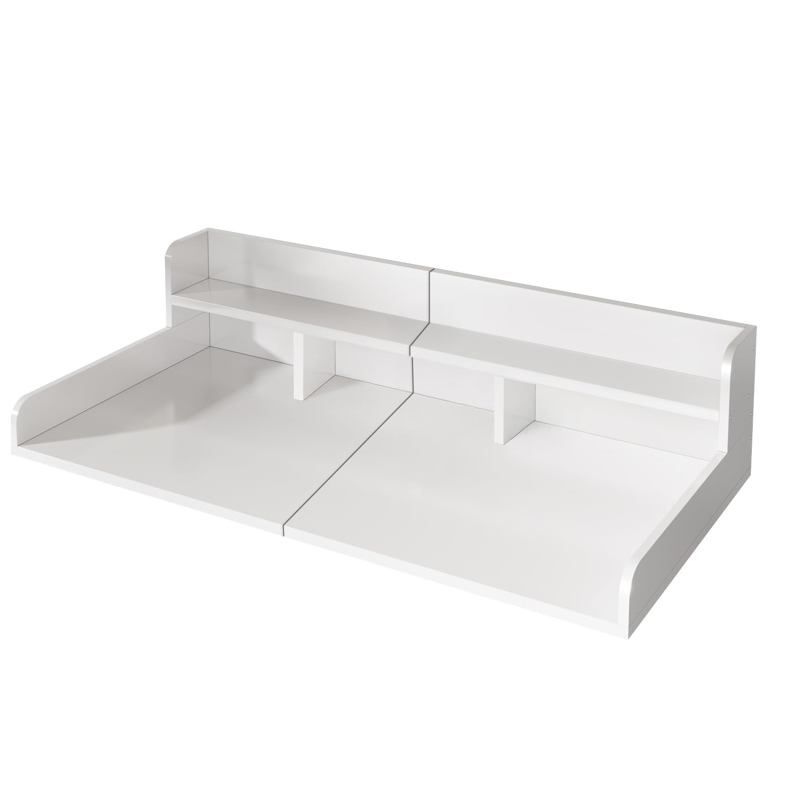 Transform Your Laundry Experience with Our Washer Dryer Countertop Organizer