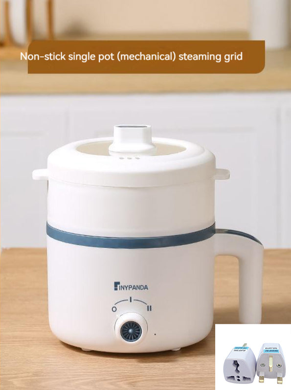 Transform Your Cooking Experience with the Household Porridge Mini Rice Cooker