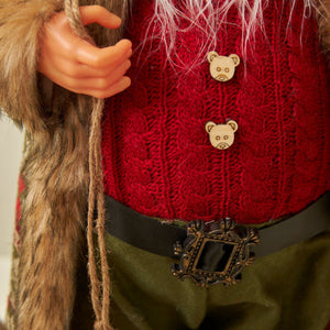 Transform Your Home This Holiday Season with Our Christmas Decoration Toys