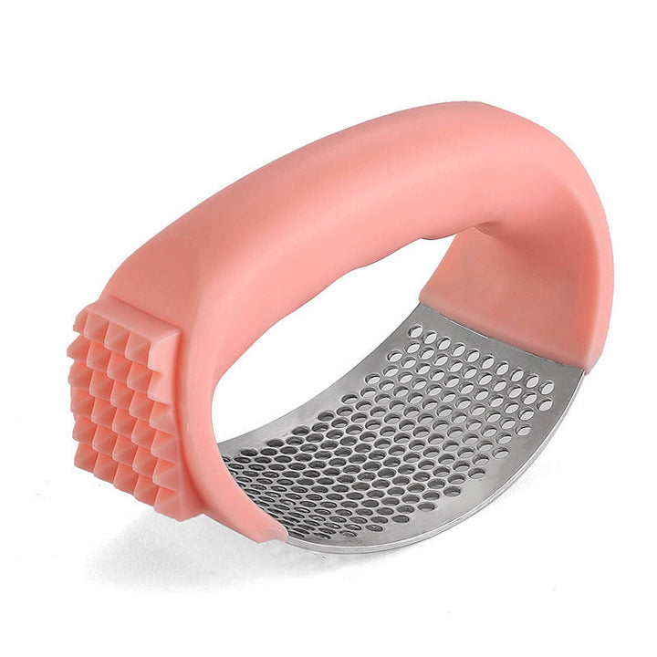 Transform Your Cooking with Our Household Garlic Press