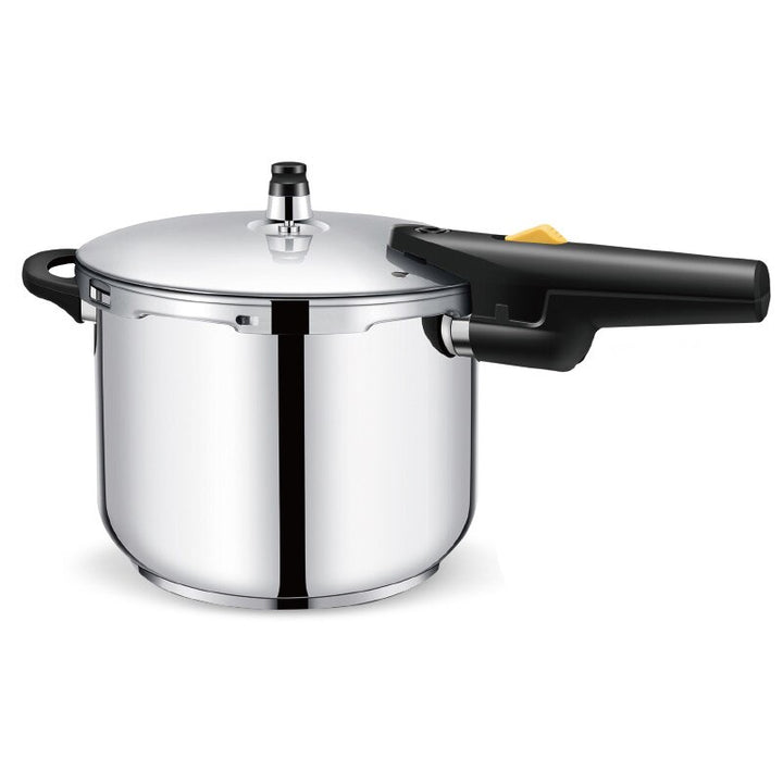 Household Gas Explosion-Proof Pressure Cooker