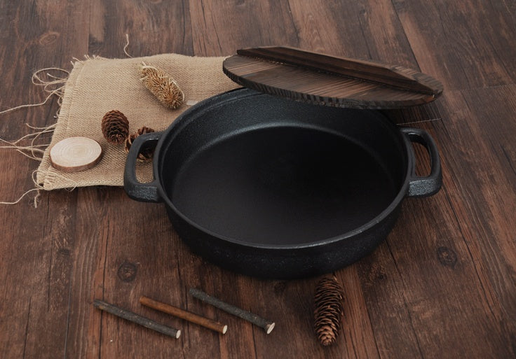 Frying Pan