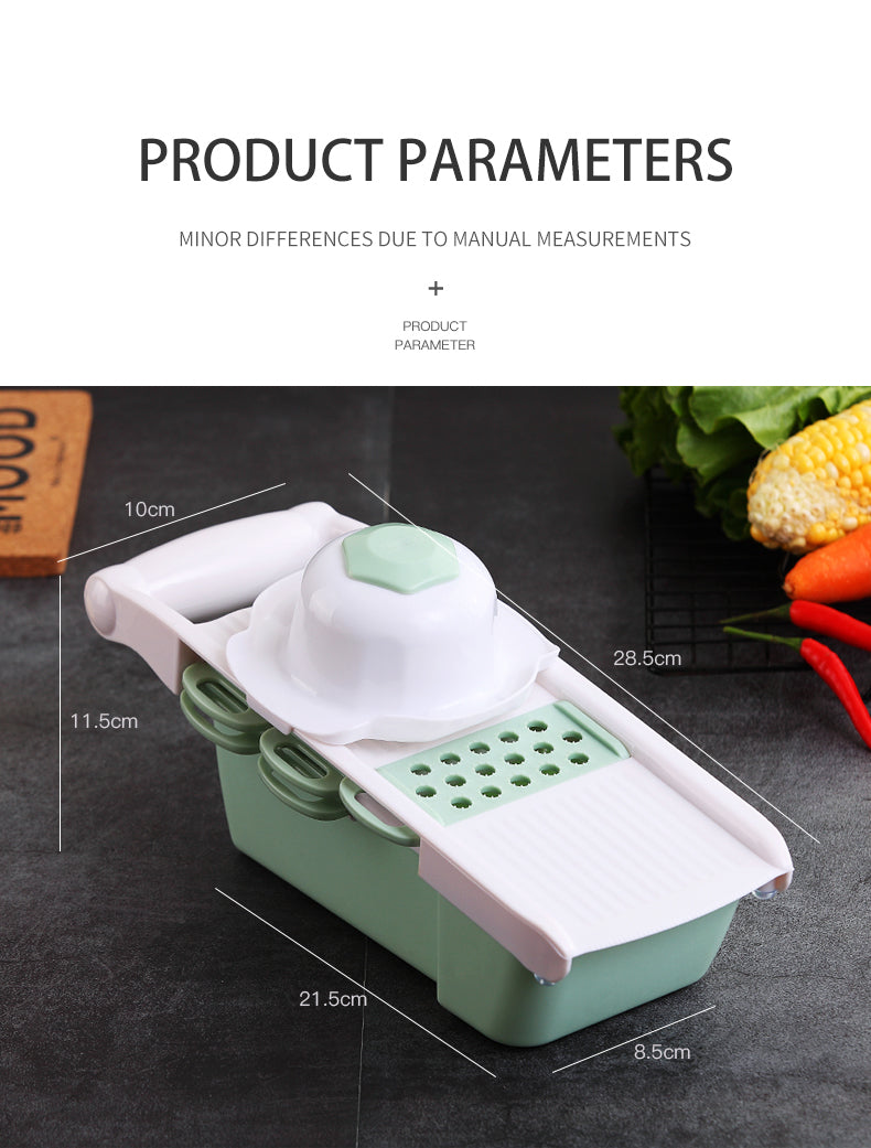 Multifunctional Kitchen Utensils