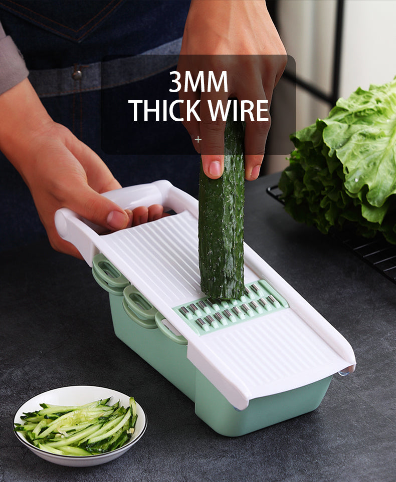 Multifunctional Kitchen Utensils