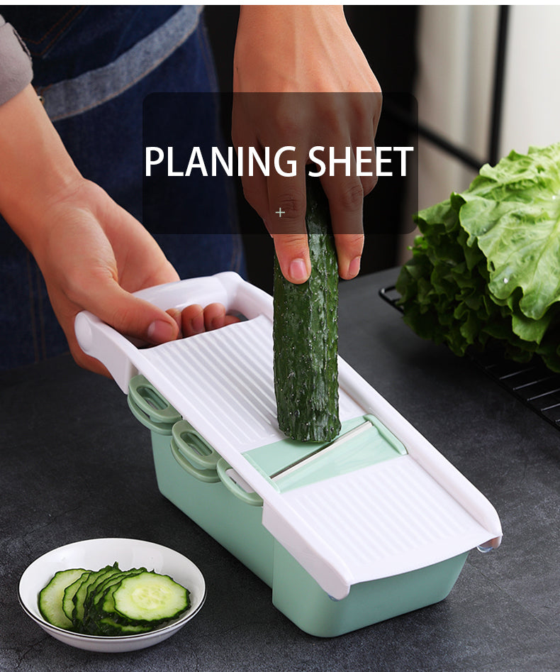 Multifunctional Kitchen Utensils