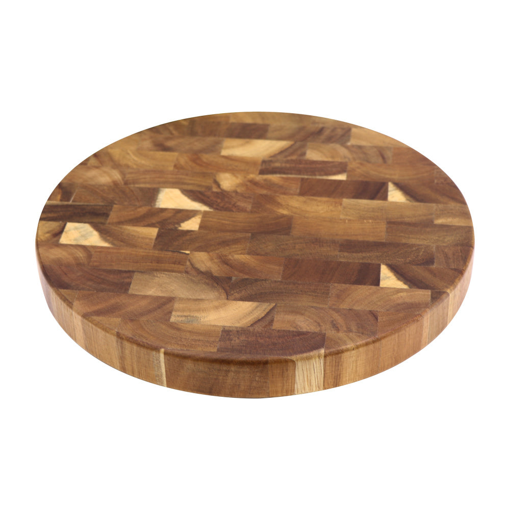 Solid Wood Splicing Cutting Board
