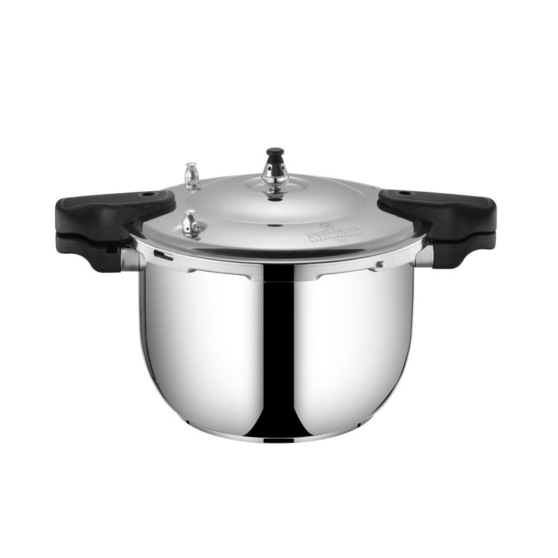 Household Gas Explosion-Proof Pressure Cooker