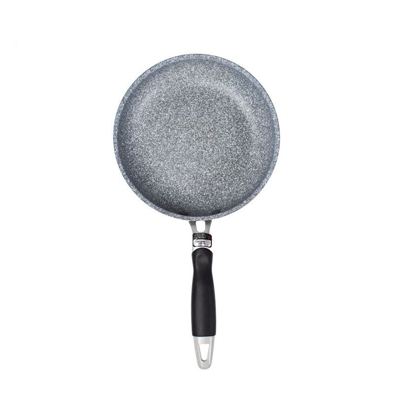 Japanese Style Maifan Stone Nonstick Frying Pan