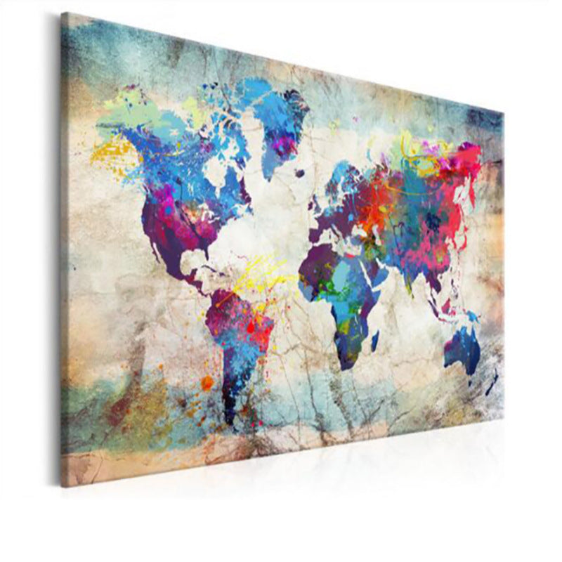 Home Decoration Painting