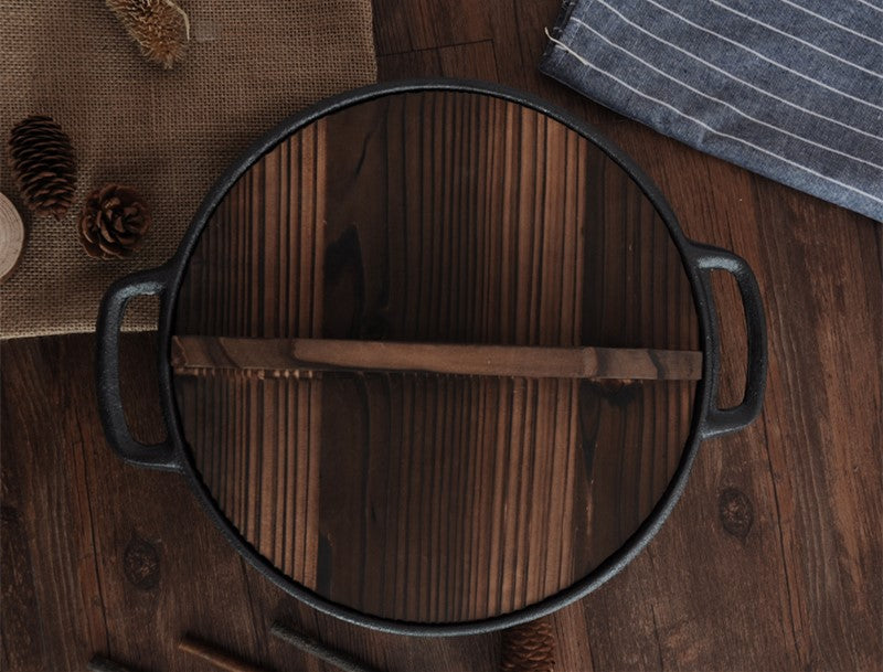 Frying Pan