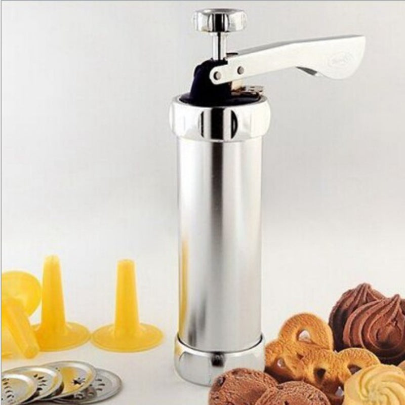 Decorating Gun Baking Tools Kitchen Utensils