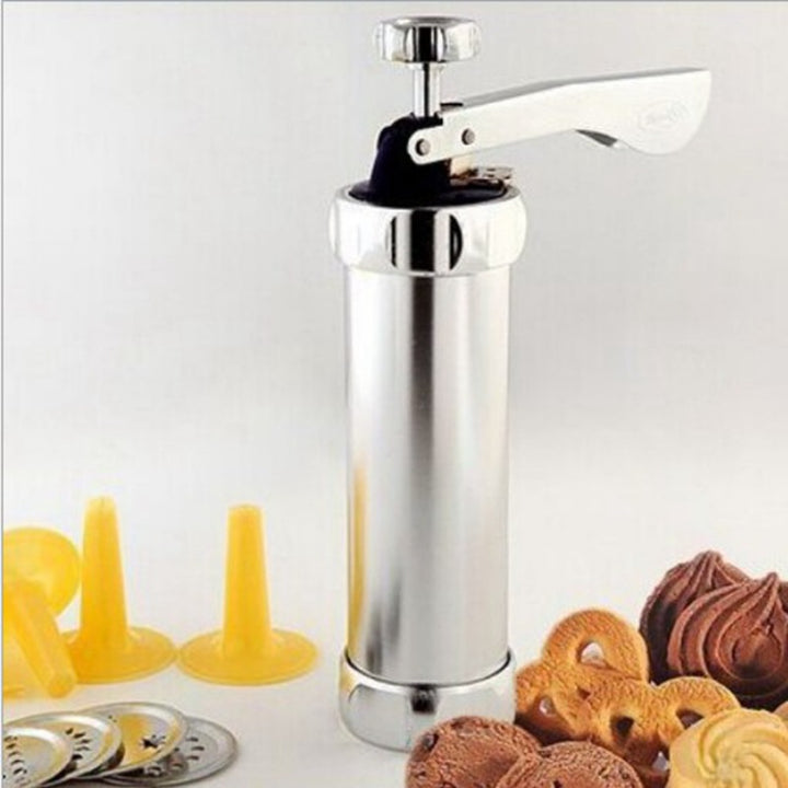 Decorating Gun Baking Tools Kitchen Utensils