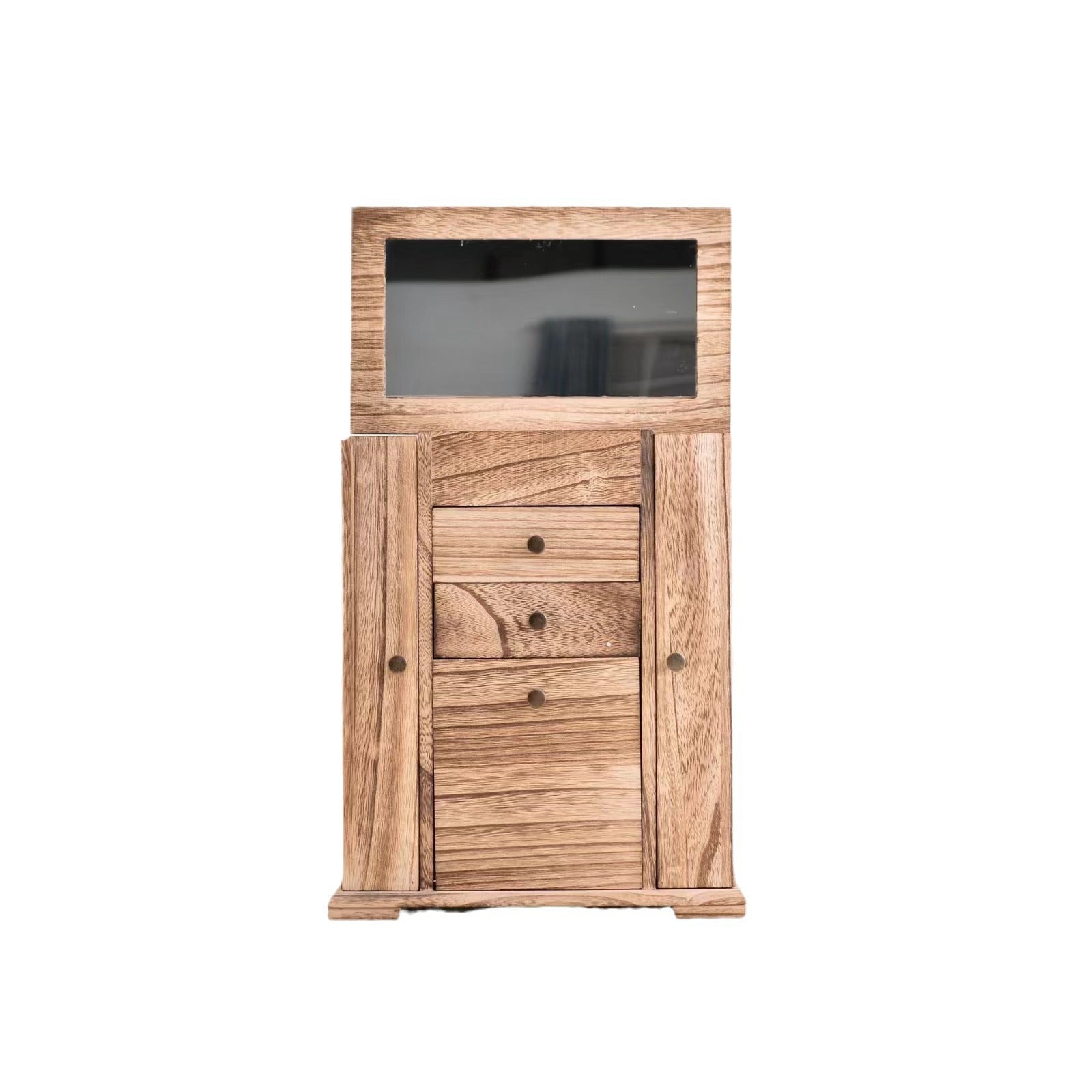 Desktop Accessory Storage And Organization Box