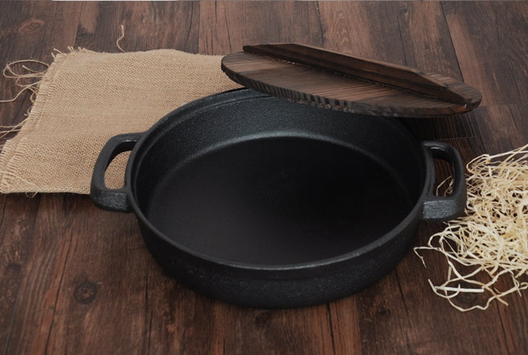 Frying Pan