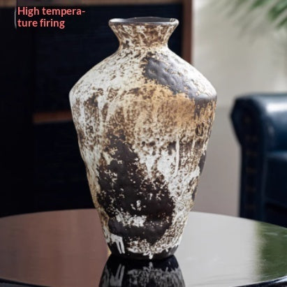 Ceramic Porcelain Vases And Jars For Flower Arrangements