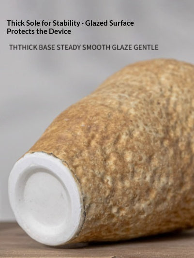 Ceramic Porcelain Vases And Jars For Flower Arrangements