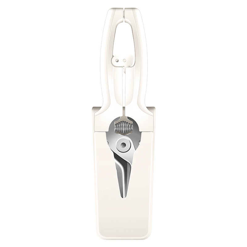 Creative Magnetic Kitchen Scissors For Household Use